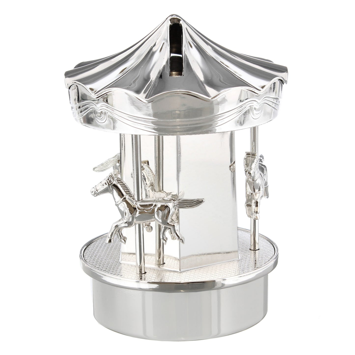 Carousel Money Box